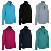 ProQuip Golf pro-Tech Melange GML-02 Mid-Layer. Tutte le Misure, 6 Colori - $41.53