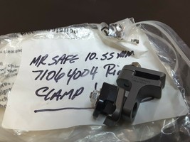 Smith &amp; Nephew MR SAFE  Clamp 7106-4004 71064094 10.5mm  NEW $99 - £75.43 GBP