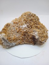 Dogtooth Calcite - Both sides ~ Organ Mts ~ New Mexico - FREE SHIPPING ~... - £37.33 GBP