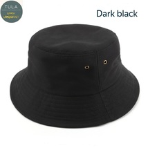 Men&#39;s and women&#39;s washed old denim fisherman hats - £12.63 GBP
