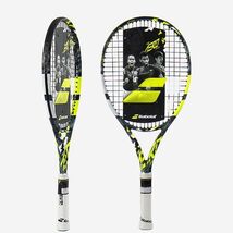 Babolat 2023 Pure Aero 25 Junior 98 Tennis Racket Racquet 98sq 235g 16x1... - $143.91