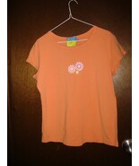 FRESH PRODUCE  Top L Soleil Active Crew Tee, NWT - €17,15 EUR