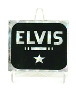 Elvis Presley ELVIS Vending Machine Sticker Rare HTF - $22.78