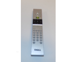 Dell Media Center Remote Control Model RC1974009/00 IR Tested - $10.76