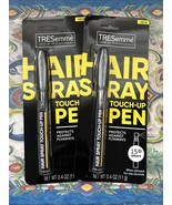 (2)Tresemme Hair Spray Flexible Hold Touch Up Pen 0.4oz 15+ Sprays Profe... - $147.69 MXN