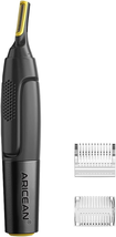 Nose Trimmer Professional Ear and Nose Hair Trimmer for Men and Women-Lighted Pe - £16.52 GBP