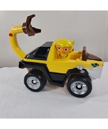 Nickelodeon Paw Patrol Cat Pack Leo’s Feature Vehicle truck car Target E... - $109.20 CAD