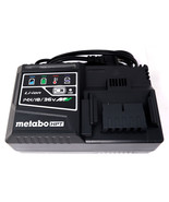 METABO HPT GENUINE UC 18YSL3 14.4V 18V 36V LiON BATTERY CHARGER 8A W/USB... - $54.21 CAD