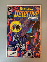 Detective Comics(vol. 1) #621 - DC Comics - Combine Shipping - £2.84 GBP