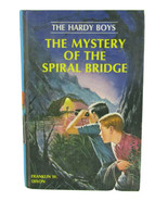 The Hardy Boys Ser.: Hardy Boys 45: the Mystery of the Spiral Bridge by ... - £8.08 GBP
