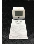 Programmable Thermostat Temperature Controller for Wall-hung Boiler Heat... - $14.84
