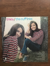 The Cuff Links: “Tracy” (1967). Catalog # Dl 75160. High Grade Album: NM-/ Nm - $24.00