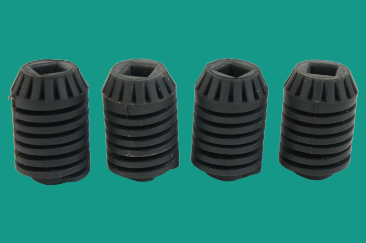 07-2013 mercedes s550 w221 trunk tail gate tailgate lid spacer buffer st... - $39.87