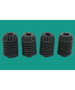 07-2013 mercedes s550 w221 trunk tail gate tailgate lid spacer buffer st... - $735.48 MXN