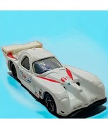 Panoz GTR-1 1/64 diecast loose Hot Wheels Vintage Race Car NASCAR Good Year - $5.32 CAD