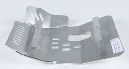 New Devol Aluminum Bottom Frame Skid Plate For The 2001-2007 Suzuki RM 125 RM125 - £99.87 GBP