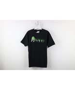 Vintage Y2K M&amp;Ms World Womens Medium Faded New York City Green Candy T-S... - $649.01 MXN