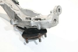 2006-2008 INFINITI M35 RWD FRONT RIGHT PASSENGER SPINDLE KNUCKLE ASSEMBLY P1899 image 10