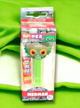 Funko POP! PEZ Masters of the Universe Merman New Unopened - $7.06