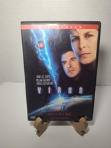 Virus (DVD) - Jamie Lee Curtis - $92.66 MXN
