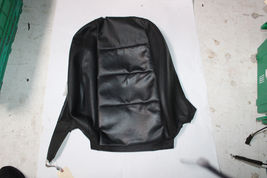 2005-2008 AUDI A4 FRONT RIGHT PASSENGER SEAT UPPER SEAT CUSHION COVER J5856 image 3