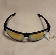 Piranha Marathon Wide Sport Mens Sunglasses Style # 62186 Semi-Frameless - £9.23 GBP