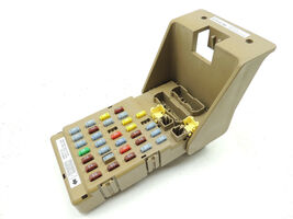 2007 Subaru Legacy GT Spec B 2.5L Interior Dash Fuse Block Junction Box ... - $24.75