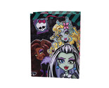 American Monster High Cumpleaños ghoulfriends Botín Bolsa, 16&quot; x 14,&quot; Mu... - $10.84