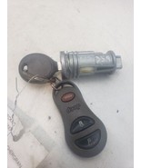 Ignition Switch Fits 01-04 GRAND CHEROKEE 387736 - $91.78 CAD