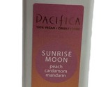 Pacifica Sunrise Moon Peach Cardamom Mandarin 100% Vegan Body Lotion - $19.95