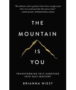 The Mountain Is You (English, Paperback) - £10.84 GBP