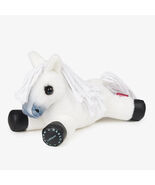 Lemieux Harlow Tiny Beanie Pony - PANDA Toy NEW SOLD OUT ON THE LEMIEUX ... - $61.70 CAD