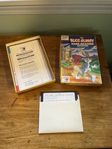 The Bugs Bunny Hare-Brained Adventure by Hi Tech Expressions 1990 5 1/4 - £15.49 GBP