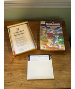 The Bugs Bunny Hare-Brained Adventure by Hi Tech Expressions 1990 5 1/4 - $27.01 CAD