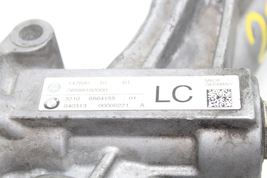 Steering Gear/Rack Power Rack And Pinion LC RWD Fits 17-20 BMW 430i 75998 image 7