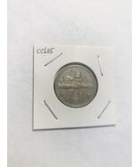 1998 MACAU  One Pataca Guia Lighthouse MOP Dollar Coin - $6.90 CAD