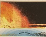 Star Wars Galactic Files Vintage Trading Card #RG5 - $2.48