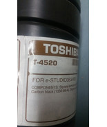 Toshiba T4520 Toner Cartridges  - £51.94 GBP