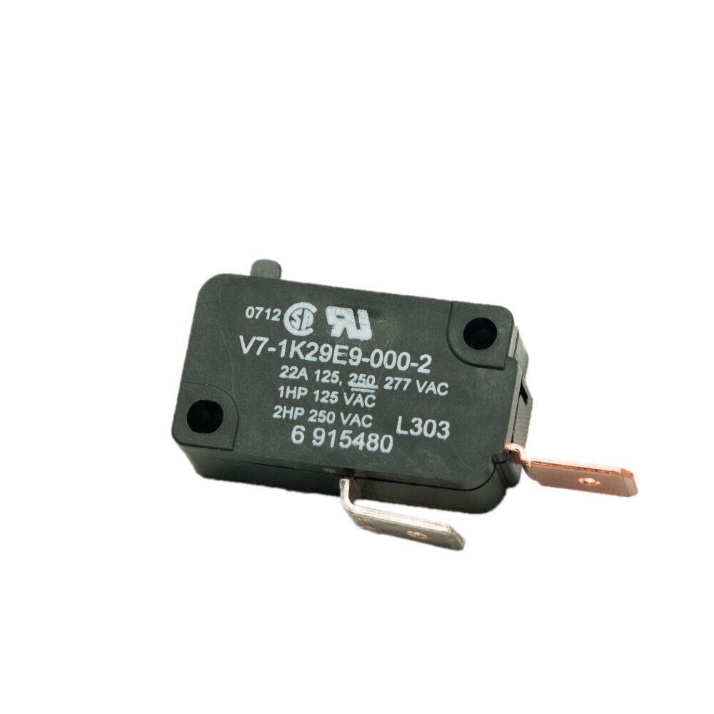 Oem Dishwasher Door Switch For Crosley and similar items