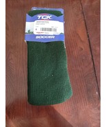 Adult Soccer Sock Dark Green - $430.52 MXN