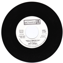 Dodie Stevens. No/ A Tisket, A Tasket  45rpm. - $8.42
