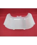 GE Monogram Refrigerator Light Cover WR17X10651 - $38.40