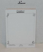 2003 Cranium Board Game Replacement Set of 4 Writing Pads - $9.55