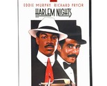 Harlem Nights (DVD, 1989, Widescreen)   Eddie Murphy   Richard Pryor   R... - $7.68