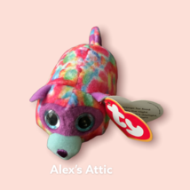 Ty Beanie Babies &quot;Rugger&quot; 2019 McDonald&#39;s Happy Meal.  - £3.95 GBP