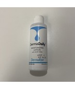 DermaDaily Moisturizing Lotion - 4 Oz - Hand and Body Moisturizer 00124 - $9.99