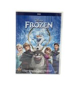 Disneys Frozen DVD Movie 2014 Sealed New - £8.51 GBP