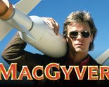 MacGyver - Complete Series in High Definition Blu-Ray (See Description/USB) - £40.05 GBP