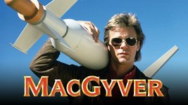 MacGyver - Complete Series (Blu-Ray) - £39.24 GBP