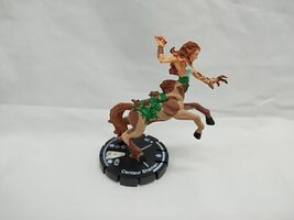 Mage Knight Sorcery Centaur Shaman #004 1 Star - $9.69 CAD